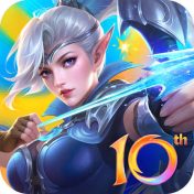 Mobile Legends Bang Bang последняя версия